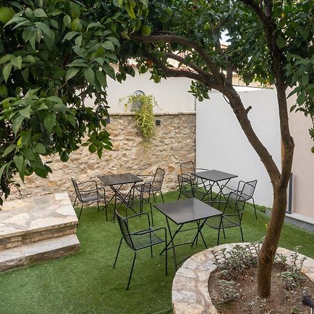 Hypnos Cozy Living Hotel Ioannina Eksteriør billede