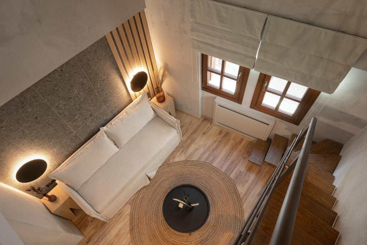 Hypnos Cozy Living Hotel Ioannina Eksteriør billede