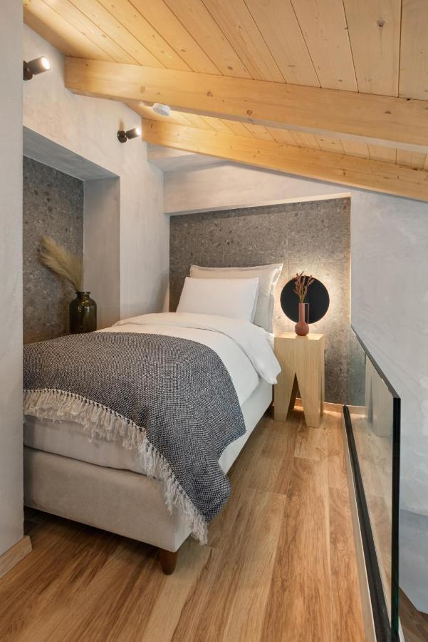 Hypnos Cozy Living Hotel Ioannina Eksteriør billede