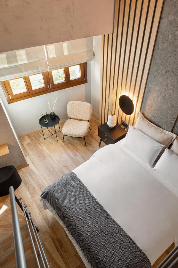 Hypnos Cozy Living Hotel Ioannina Eksteriør billede