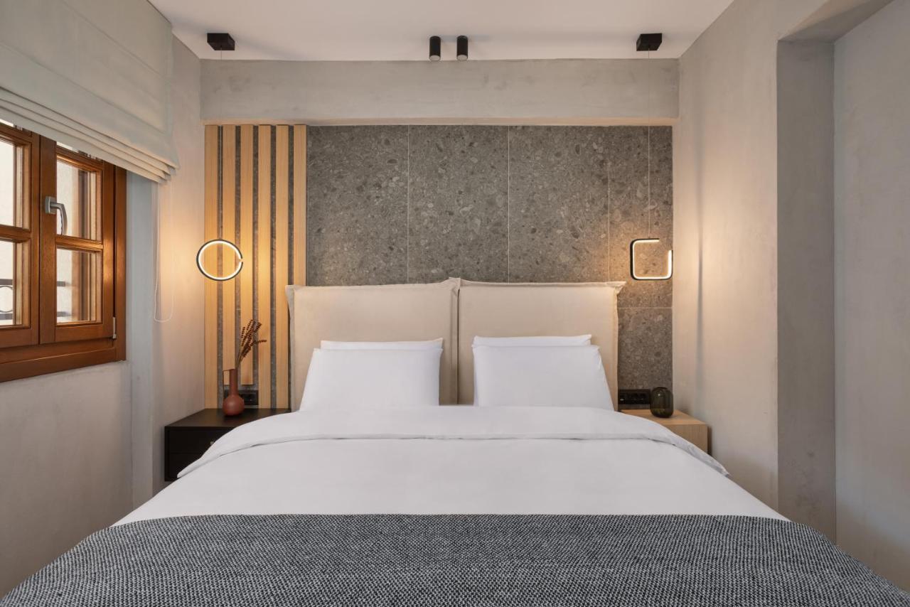 Hypnos Cozy Living Hotel Ioannina Eksteriør billede
