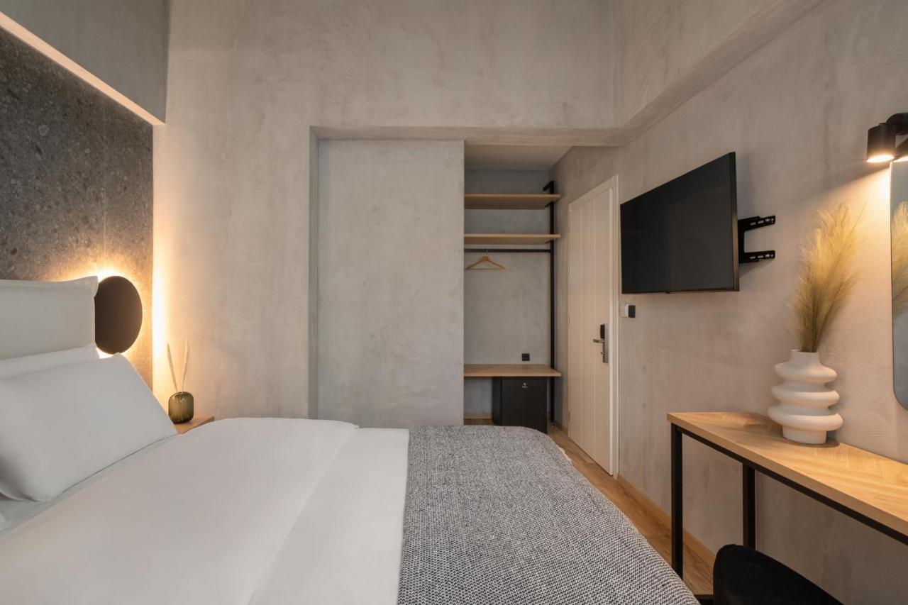 Hypnos Cozy Living Hotel Ioannina Eksteriør billede