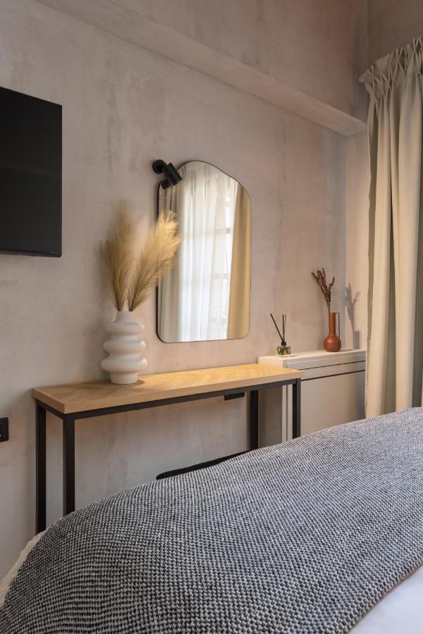 Hypnos Cozy Living Hotel Ioannina Eksteriør billede