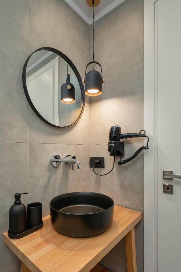 Hypnos Cozy Living Hotel Ioannina Eksteriør billede
