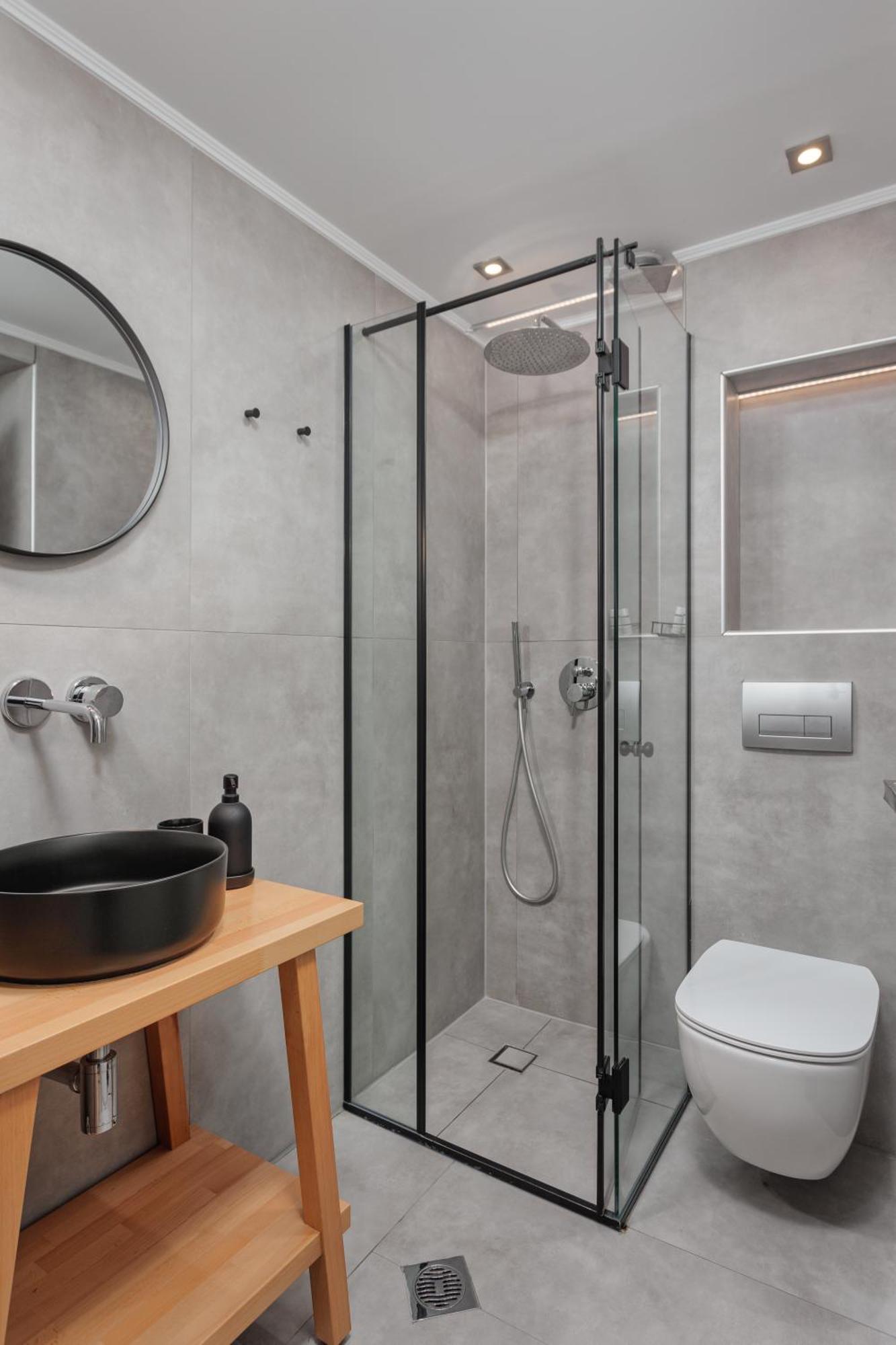 Hypnos Cozy Living Hotel Ioannina Eksteriør billede