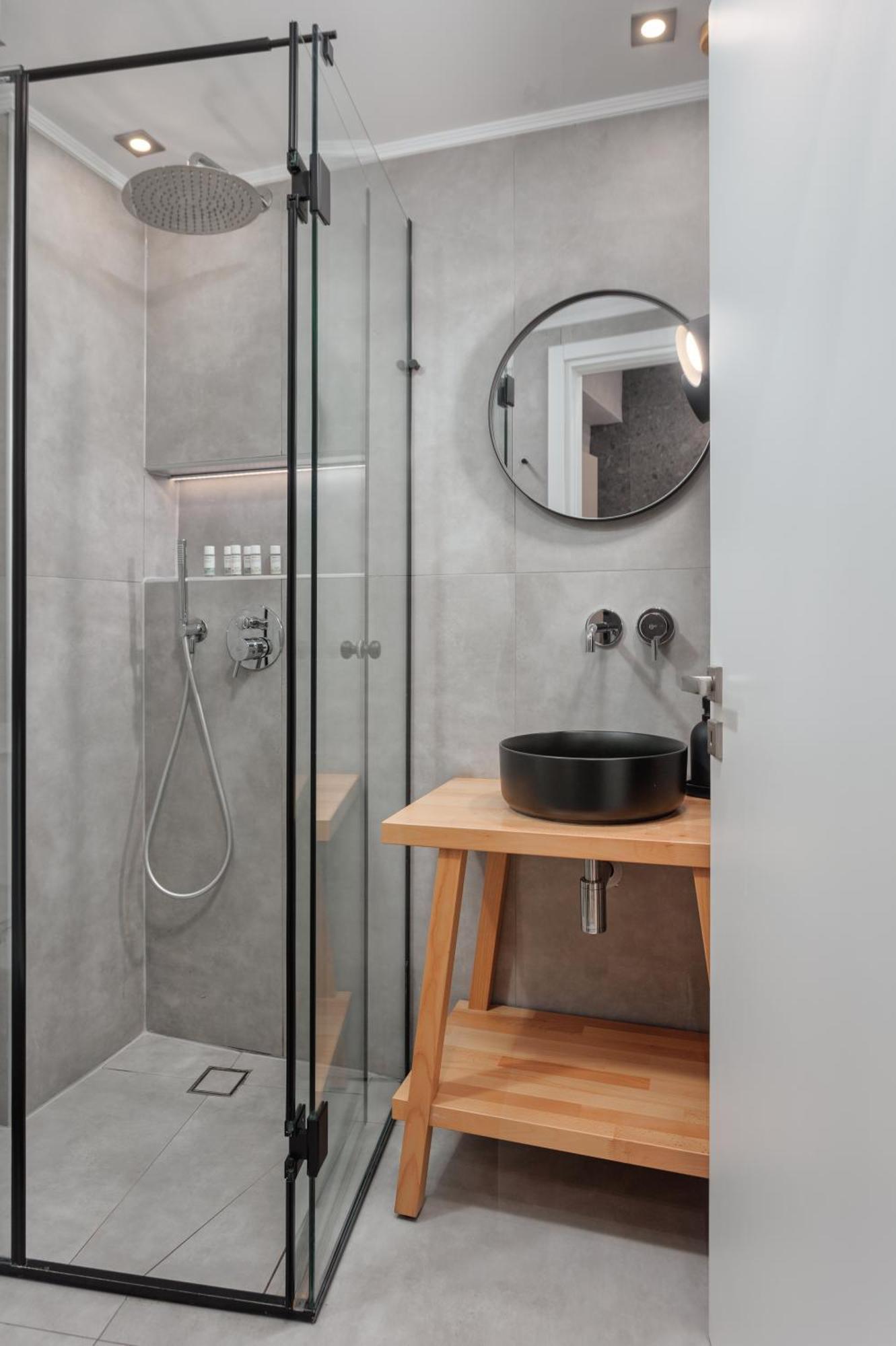 Hypnos Cozy Living Hotel Ioannina Eksteriør billede