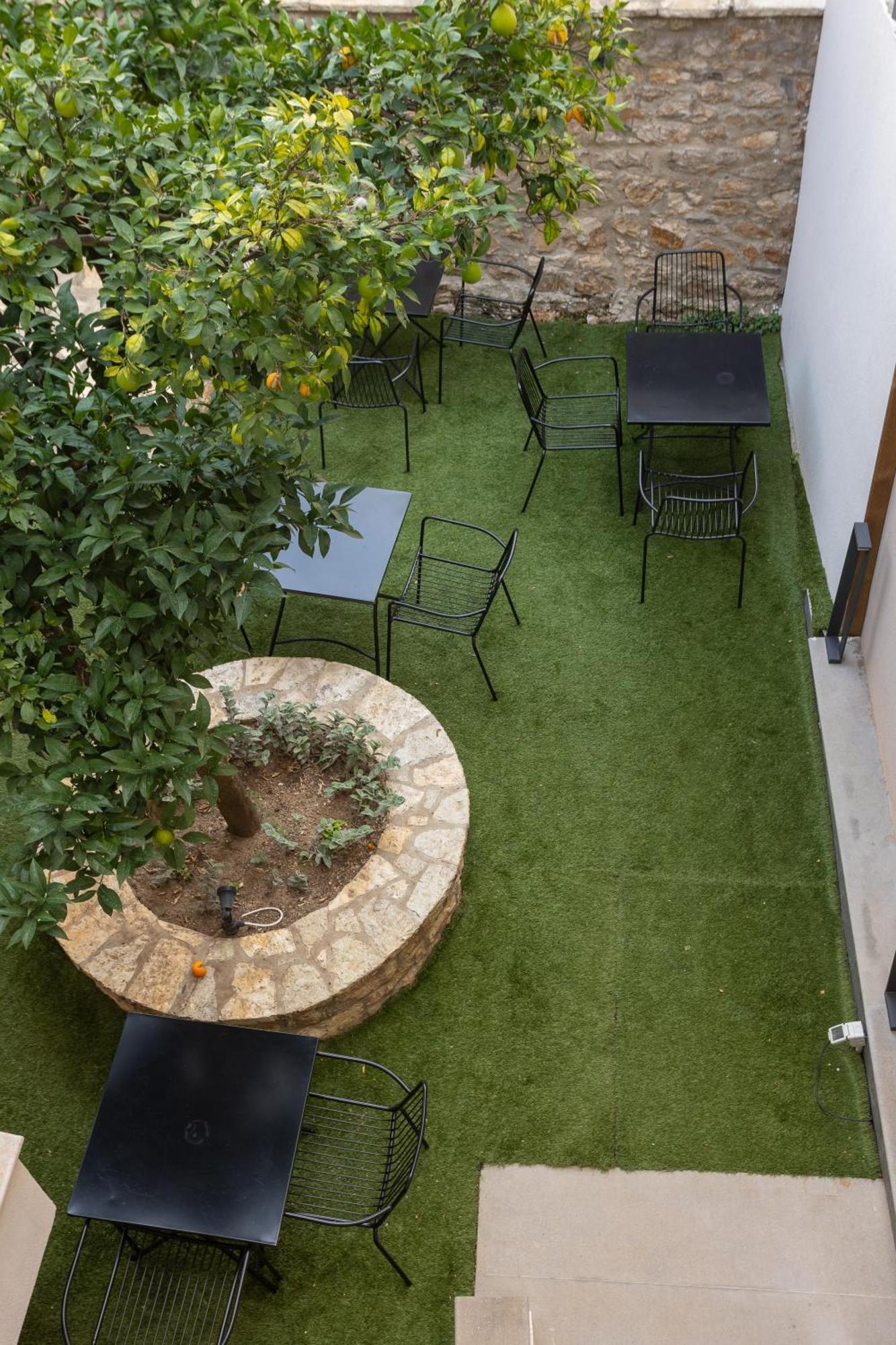 Hypnos Cozy Living Hotel Ioannina Eksteriør billede
