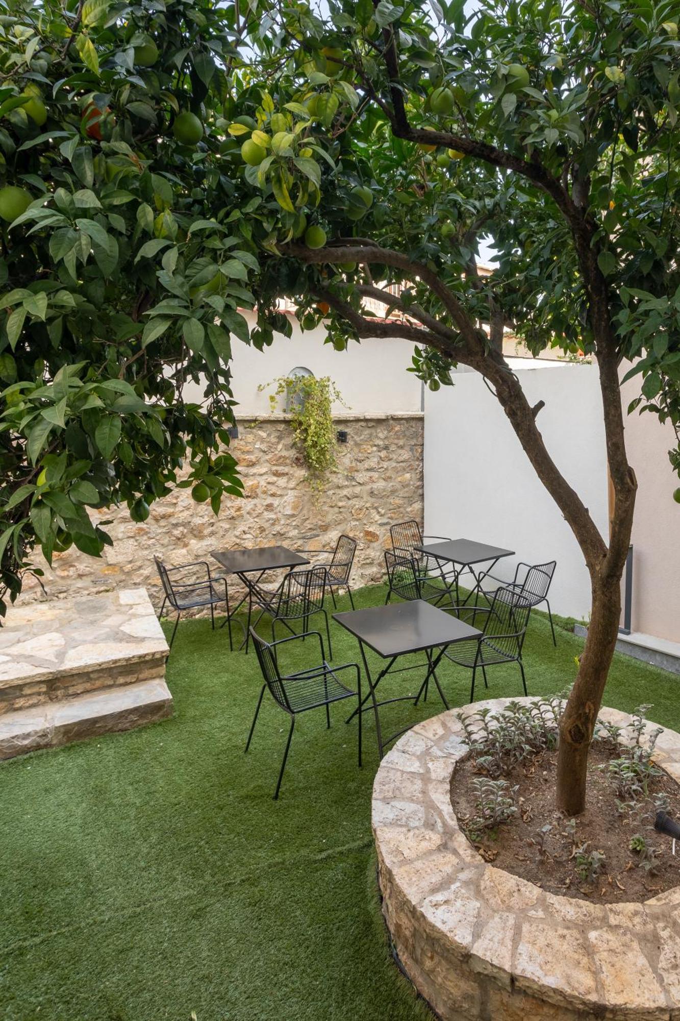 Hypnos Cozy Living Hotel Ioannina Eksteriør billede