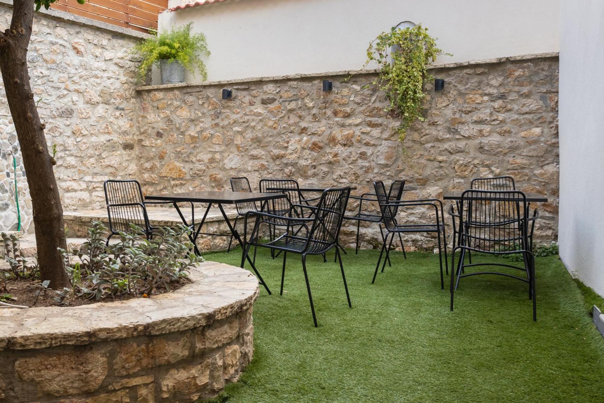Hypnos Cozy Living Hotel Ioannina Eksteriør billede