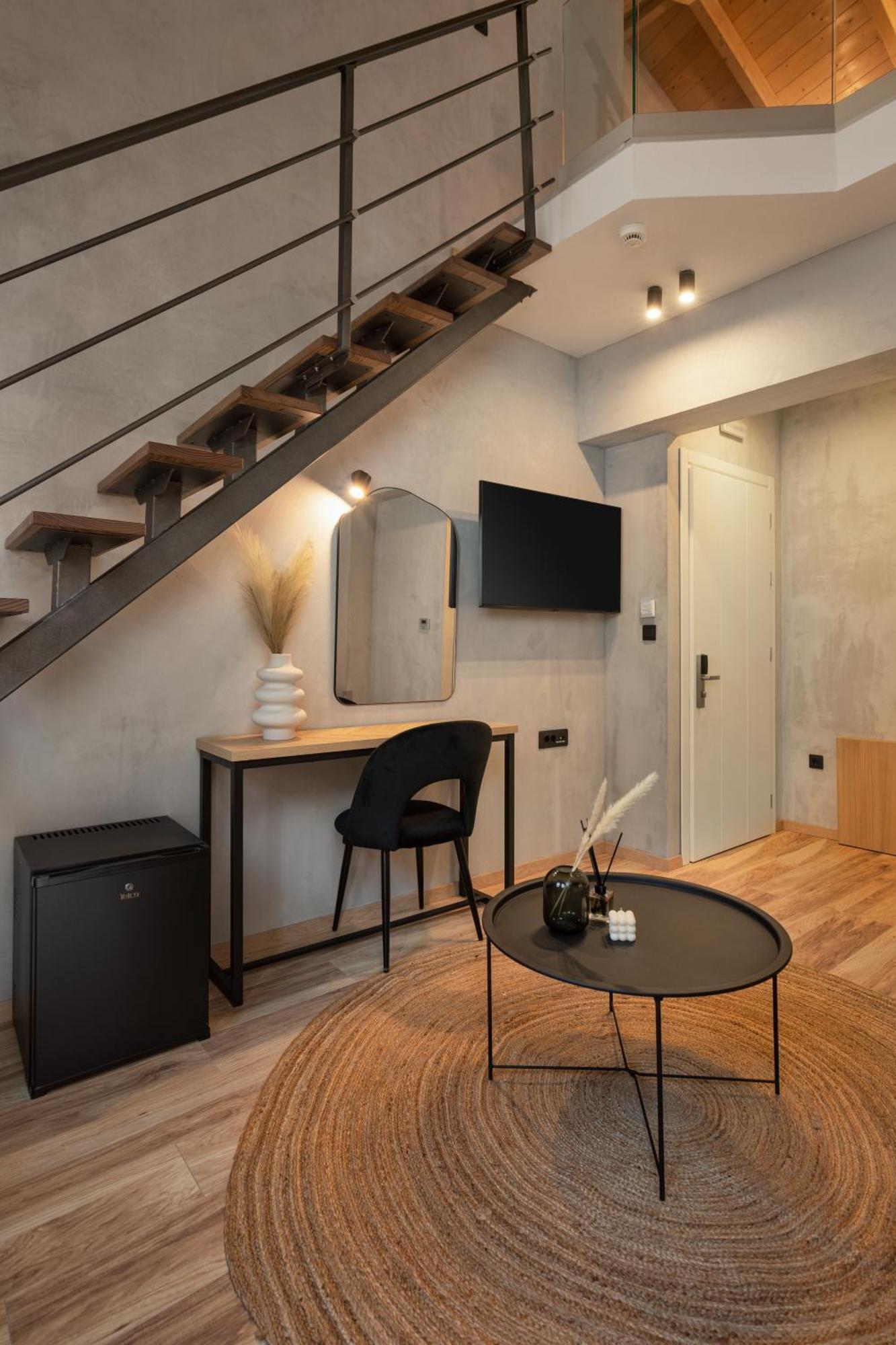 Hypnos Cozy Living Hotel Ioannina Værelse billede