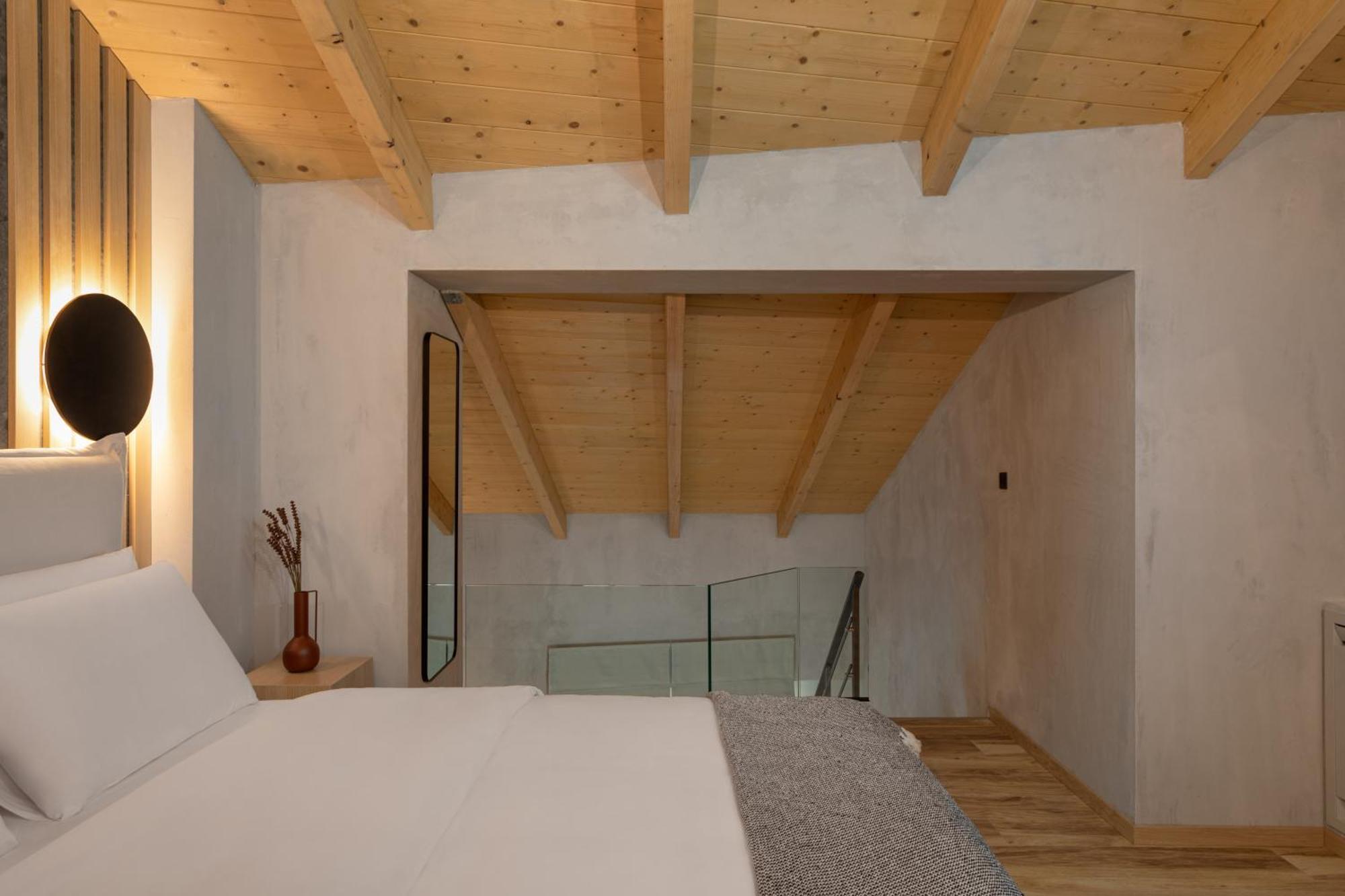 Hypnos Cozy Living Hotel Ioannina Værelse billede