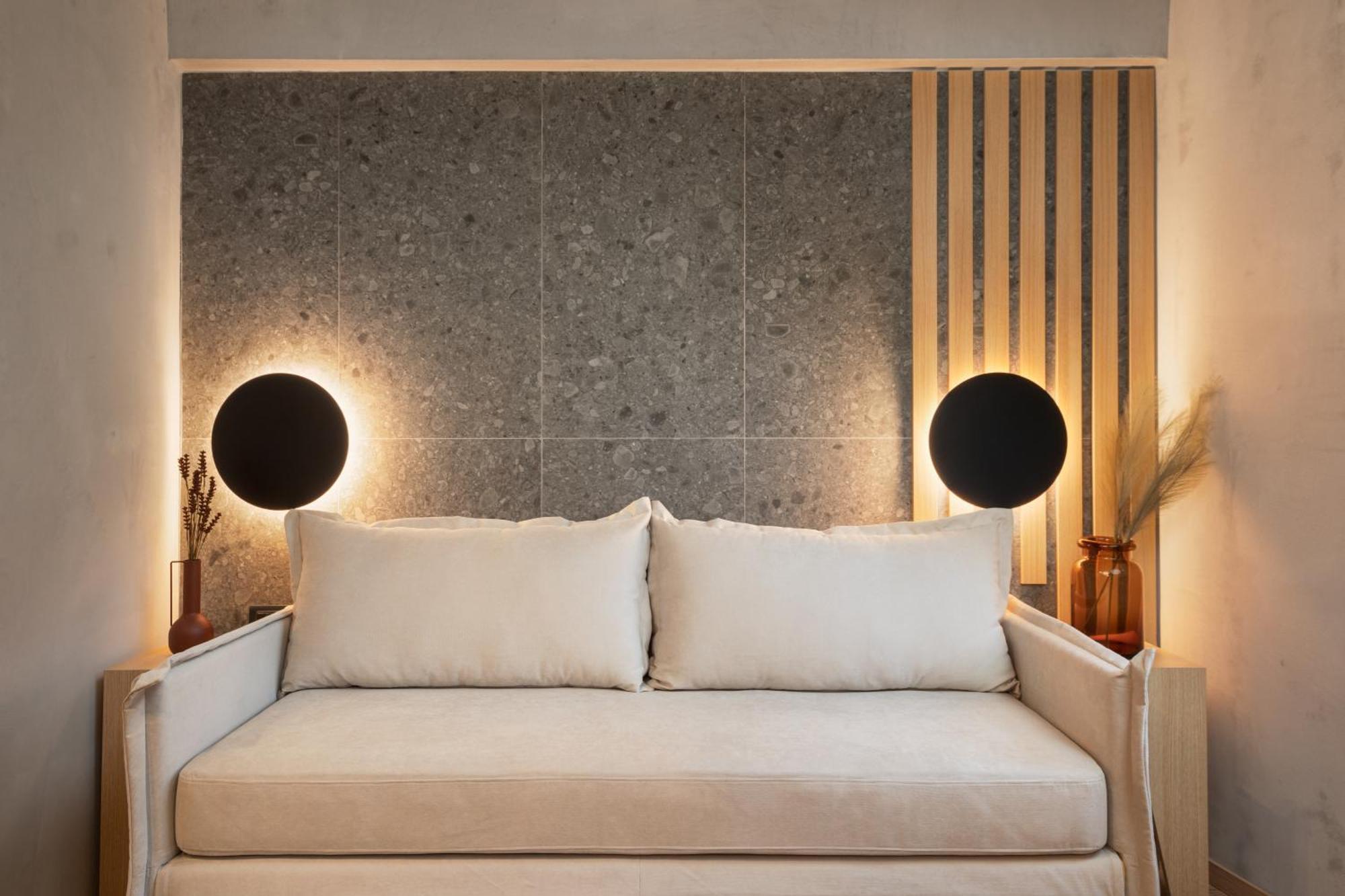 Hypnos Cozy Living Hotel Ioannina Værelse billede