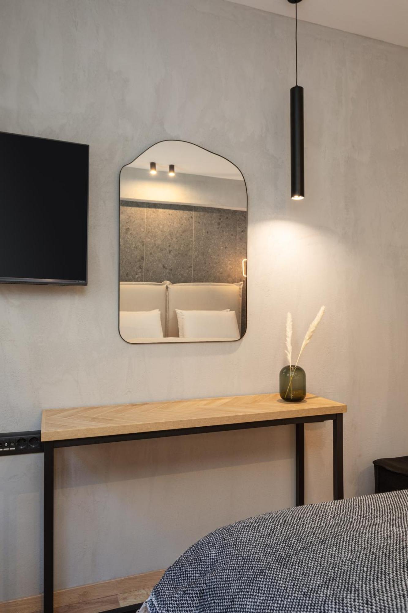 Hypnos Cozy Living Hotel Ioannina Værelse billede